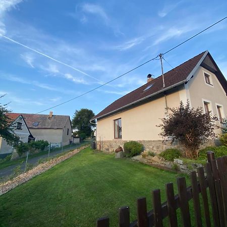 Pohorsko-Chata Exteriér fotografie