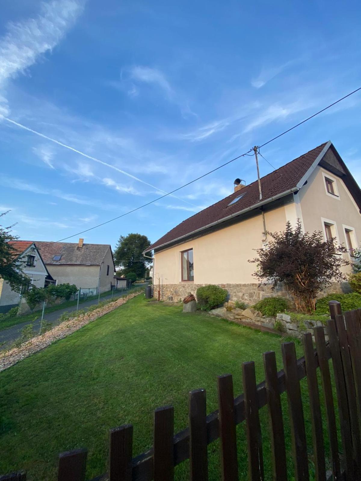 Pohorsko-Chata Exteriér fotografie