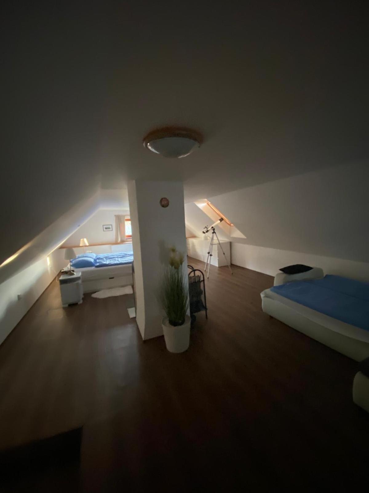 Pohorsko-Chata Exteriér fotografie