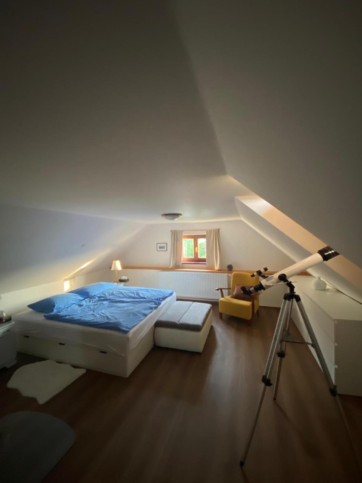 Pohorsko-Chata Exteriér fotografie
