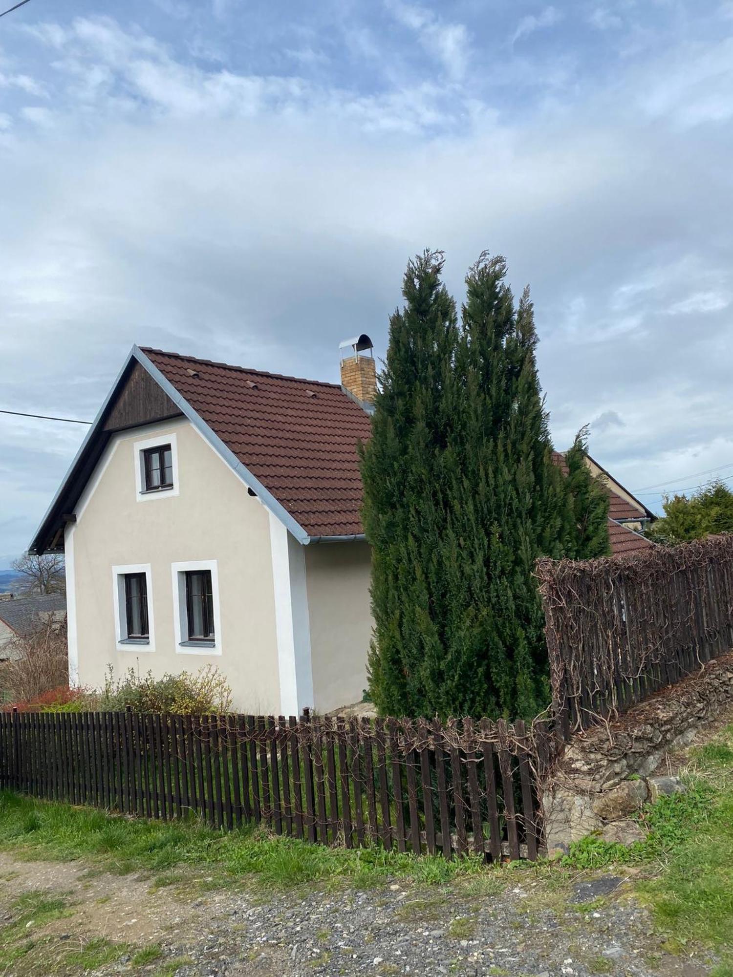 Pohorsko-Chata Exteriér fotografie
